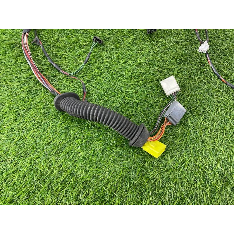 Проводка дверная (электрика) LAND ROVER Range Rover P38 1996 4.6 Lucas AMR3816