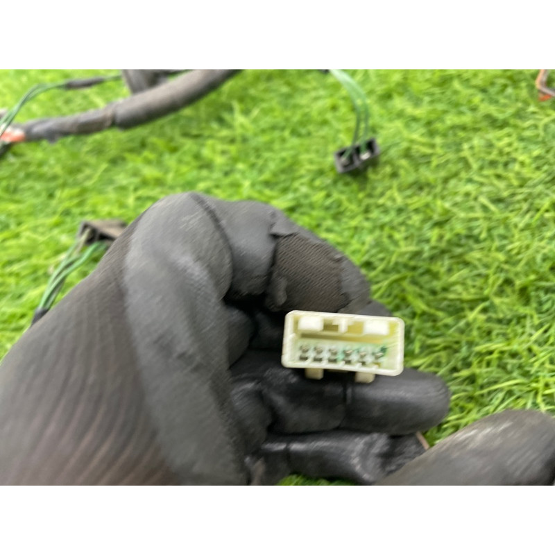 Проводка дверная (электрика) LAND ROVER Range Rover P38 1996 4.6 Lucas AMR3816