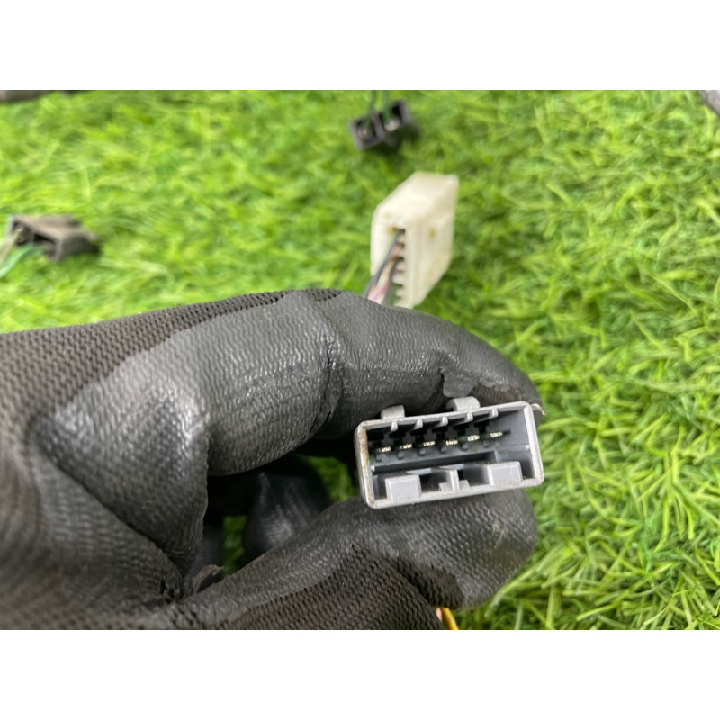 Проводка дверная (электрика) LAND ROVER Range Rover P38 1996 4.6 Lucas AMR3816