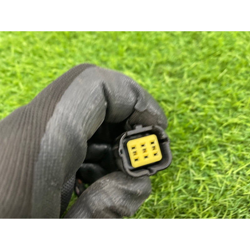 Проводка дверная (электрика) LAND ROVER Range Rover P38 1996 4.6 Lucas AMR3816