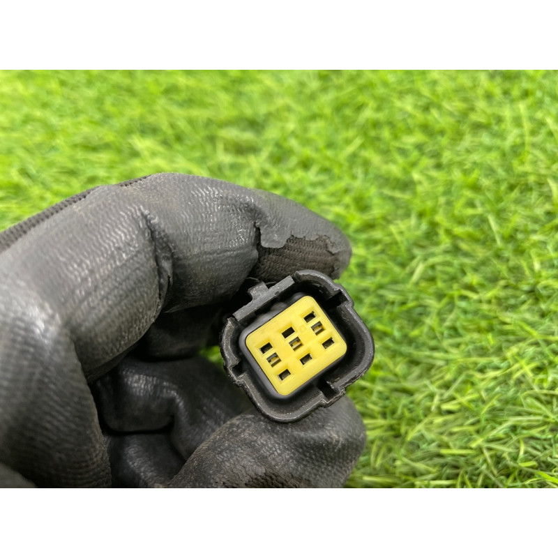 Проводка дверная (электрика) LAND ROVER Range Rover P38 1996 4.6 Lucas AMR3816