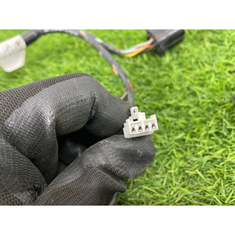 Проводка дверная (электрика) LAND ROVER Range Rover P38 1996 4.6 Lucas AMR3816