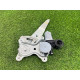 Механизм стеклоподъемника с мотором (кузов и элементы) Toyota Highlander XU20 6980448030