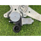 Механизм стеклоподъемника с мотором (кузов и элементы) Toyota Highlander XU20 6980448030