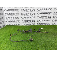 Проводка дверная