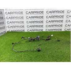 Проводка дверная