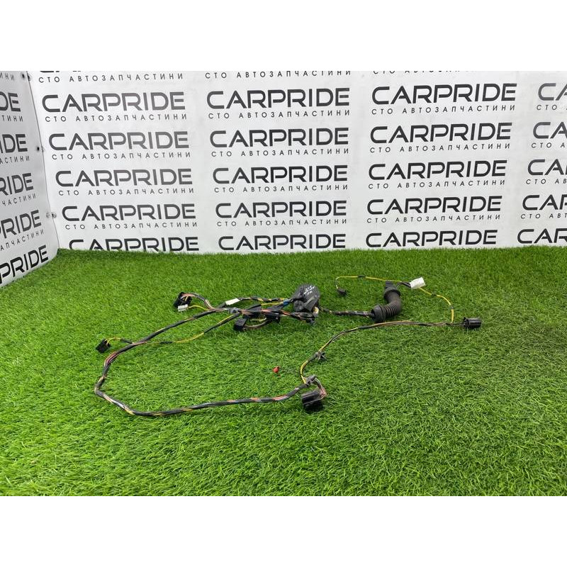 Проводка дверная (электрика) LAND ROVER Range Rover P38 1996 4.6 Lucas AMR3807