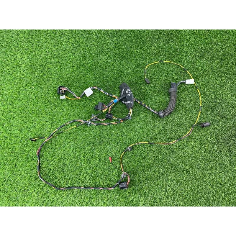 Проводка дверная (электрика) LAND ROVER Range Rover P38 1996 4.6 Lucas AMR3807