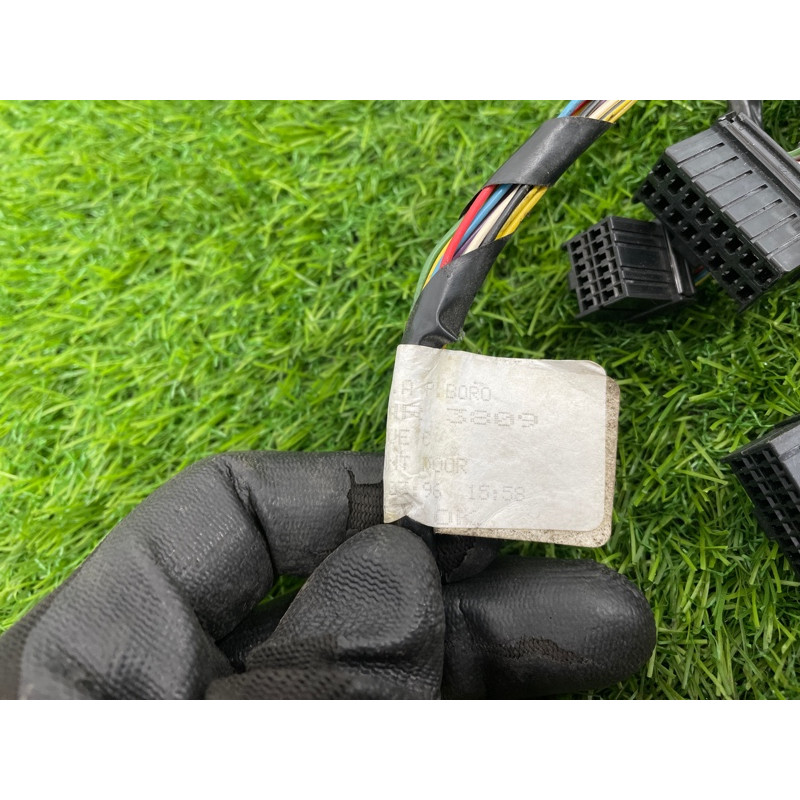 Проводка дверная (электрика) LAND ROVER Range Rover P38 1996 4.6 Lucas AMR3807