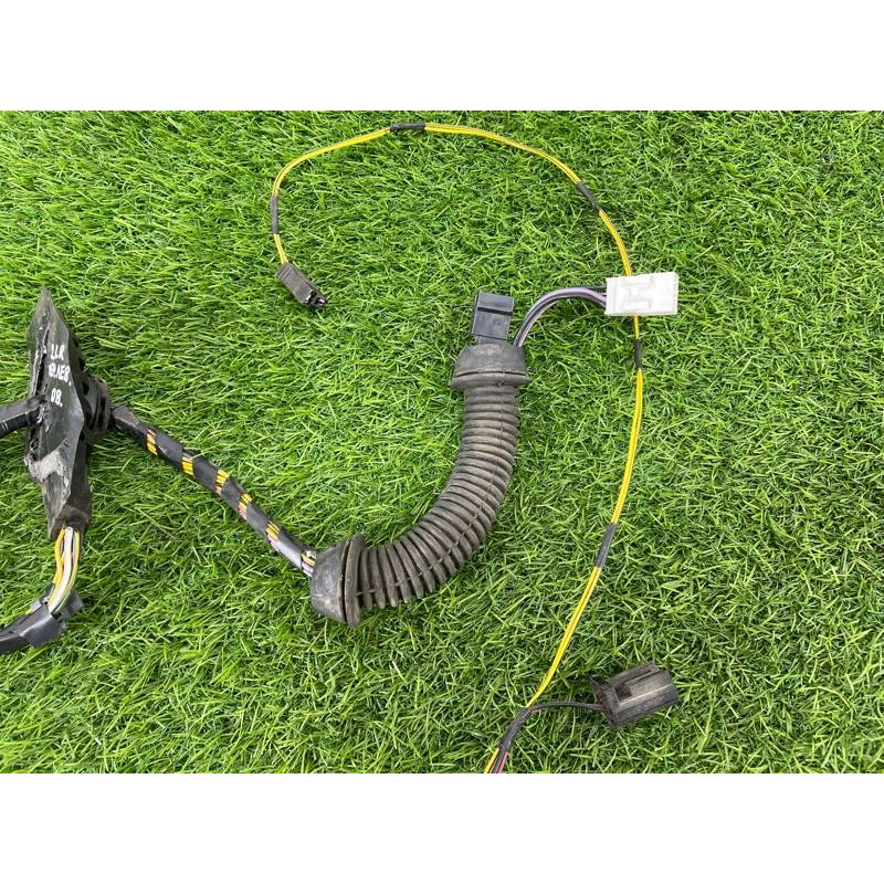 Проводка дверная (электрика) LAND ROVER Range Rover P38 1996 4.6 Lucas AMR3807