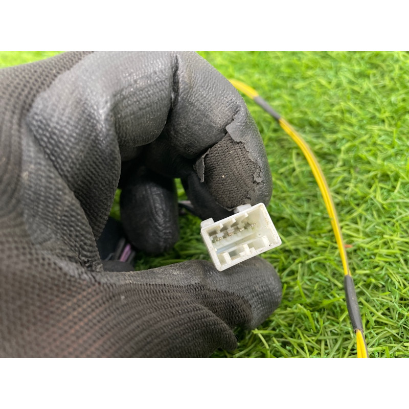 Проводка дверная (электрика) LAND ROVER Range Rover P38 1996 4.6 Lucas AMR3807