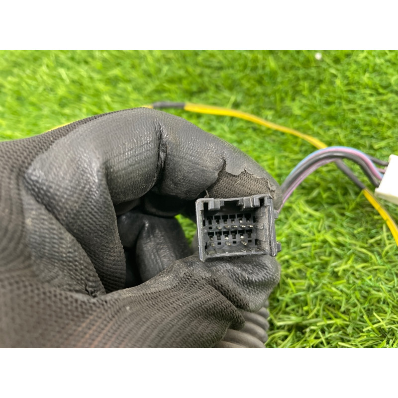 Проводка дверная (электрика) LAND ROVER Range Rover P38 1996 4.6 Lucas AMR3807