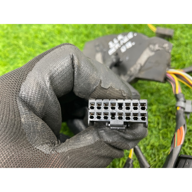 Проводка дверная (электрика) LAND ROVER Range Rover P38 1996 4.6 Lucas AMR3807