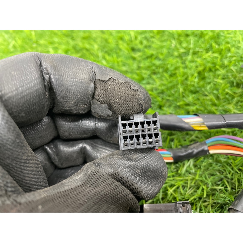 Проводка дверная (электрика) LAND ROVER Range Rover P38 1996 4.6 Lucas AMR3807