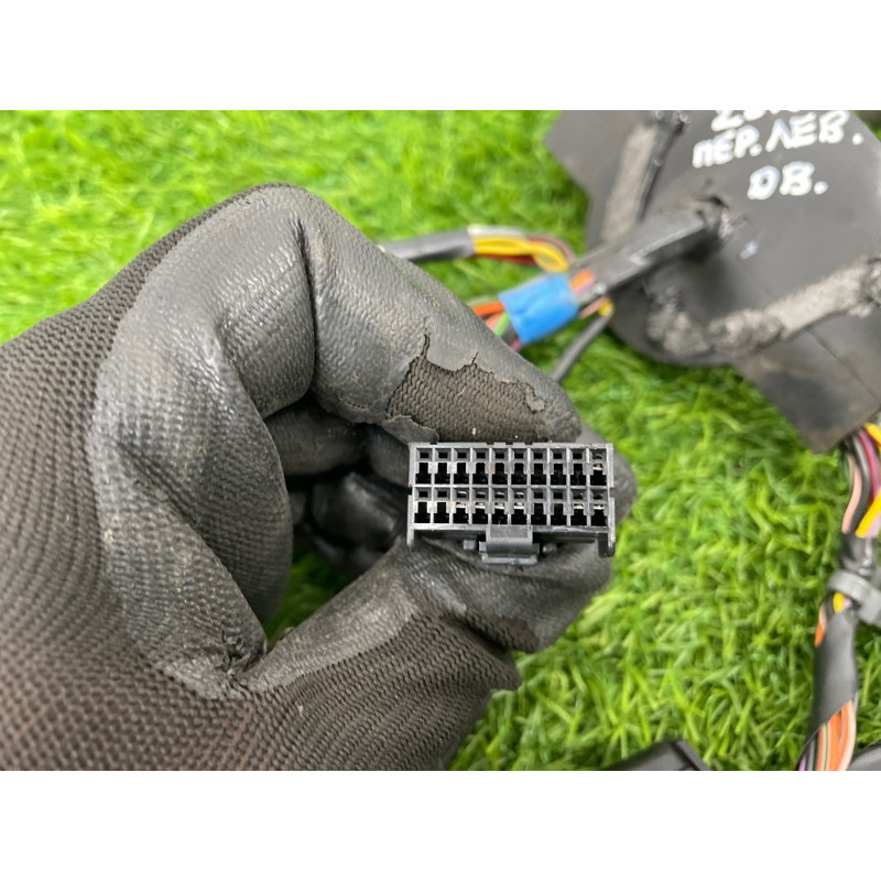 Проводка дверная (электрика) LAND ROVER Range Rover P38 1996 4.6 Lucas AMR3807