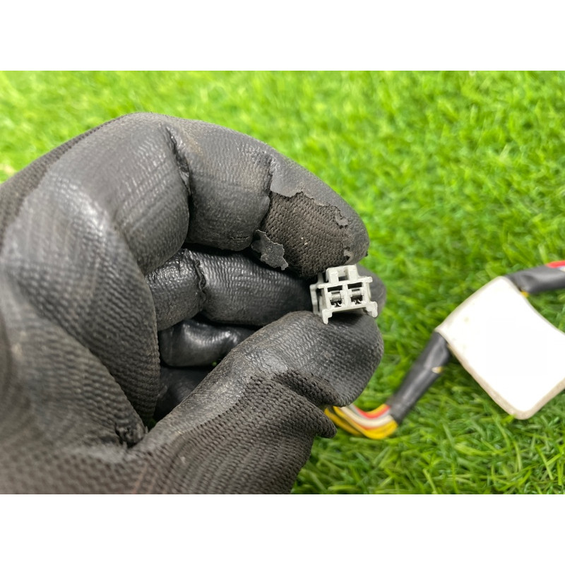 Проводка дверная (электрика) LAND ROVER Range Rover P38 1996 4.6 Lucas AMR3807