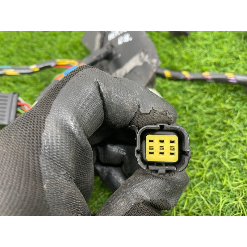 Проводка дверная (электрика) LAND ROVER Range Rover P38 1996 4.6 Lucas AMR3807