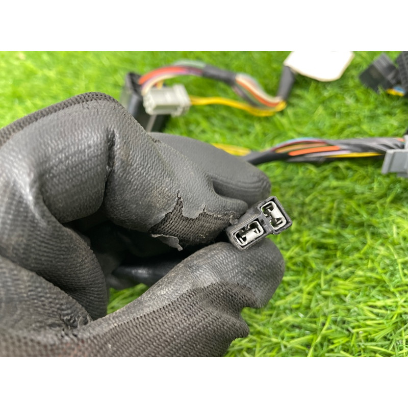 Проводка дверная (электрика) LAND ROVER Range Rover P38 1996 4.6 Lucas AMR3807