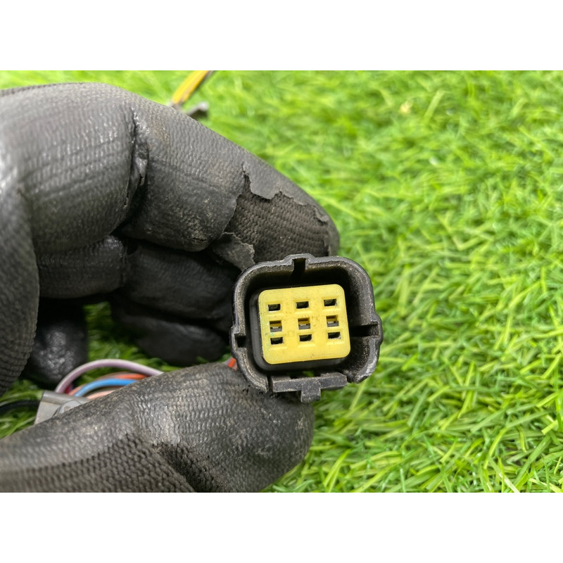 Проводка дверная (электрика) LAND ROVER Range Rover P38 1996 4.6 Lucas AMR3807