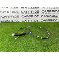 Проводка дверная