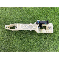 Кронштейн ручки двери