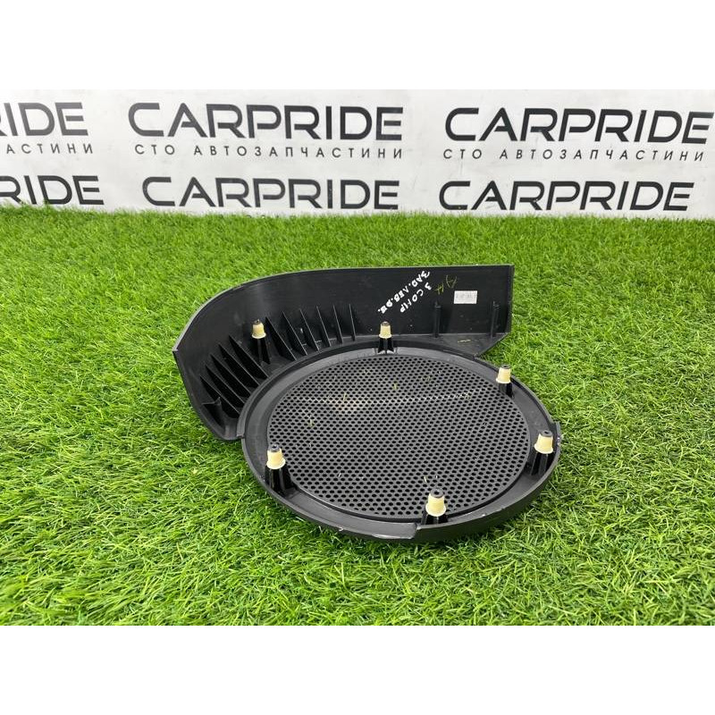 Крышка динамика (салон) Jeep Compass MK49 2011 2.4 1AW75XDVAB