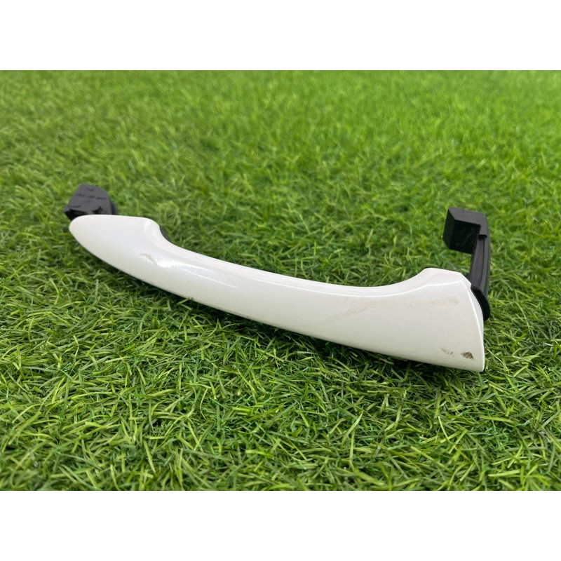 Ручка двери внешняя (кузов и элементы) Hyundai Sonata YF 826513S000