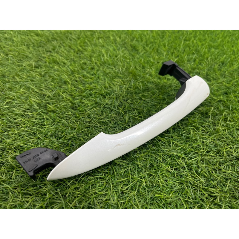 Ручка двери внешняя (кузов и элементы) Hyundai Sonata YF 826513S000