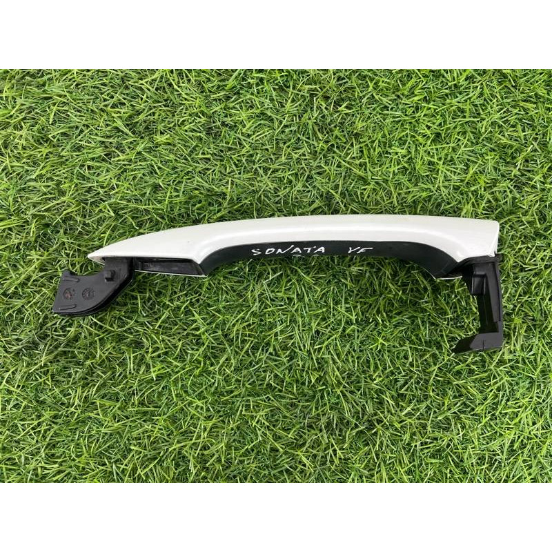 Ручка двери внешняя (кузов и элементы) Hyundai Sonata YF 826513S000