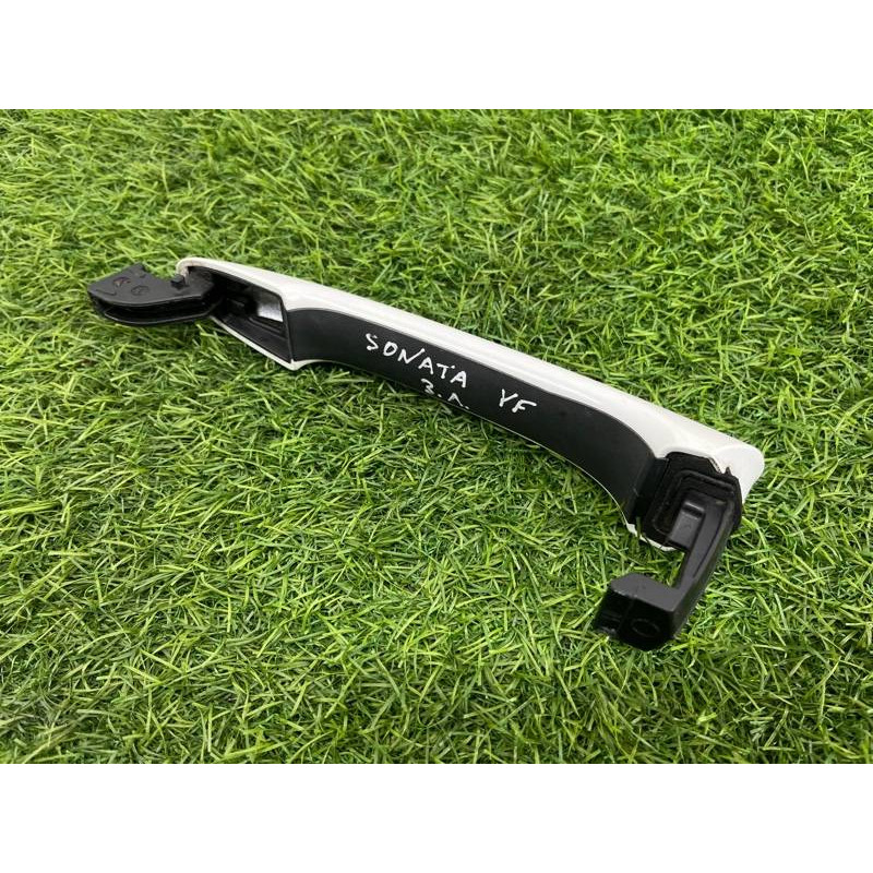 Ручка двери внешняя (кузов и элементы) Hyundai Sonata YF 826513S000