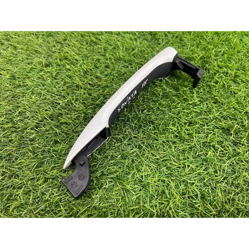 Ручка двери внешняя (кузов и элементы) Hyundai Sonata YF 826513S000