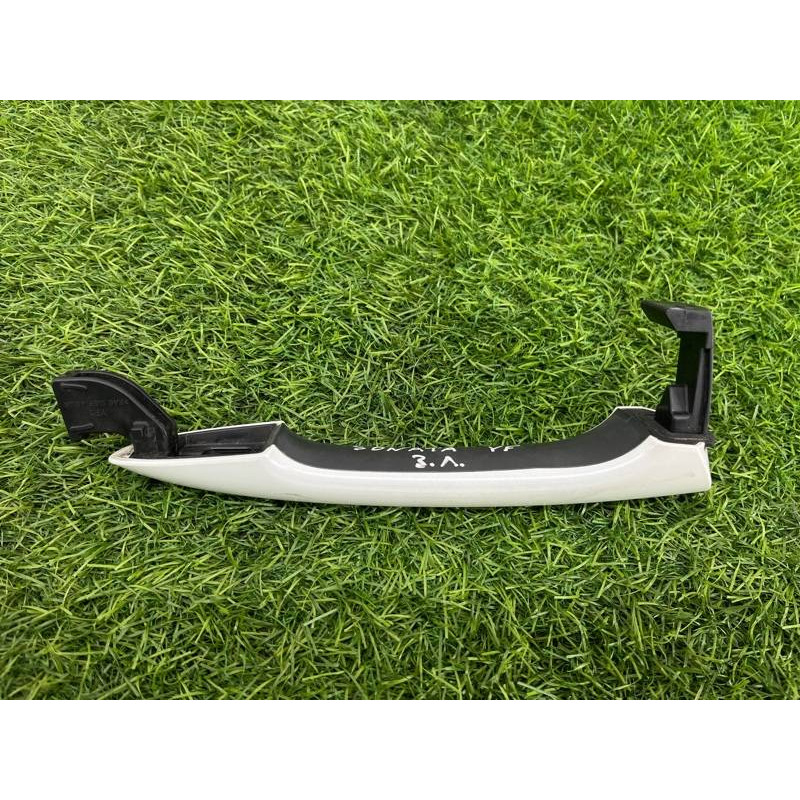 Ручка двери внешняя (кузов и элементы) Hyundai Sonata YF 826513S000