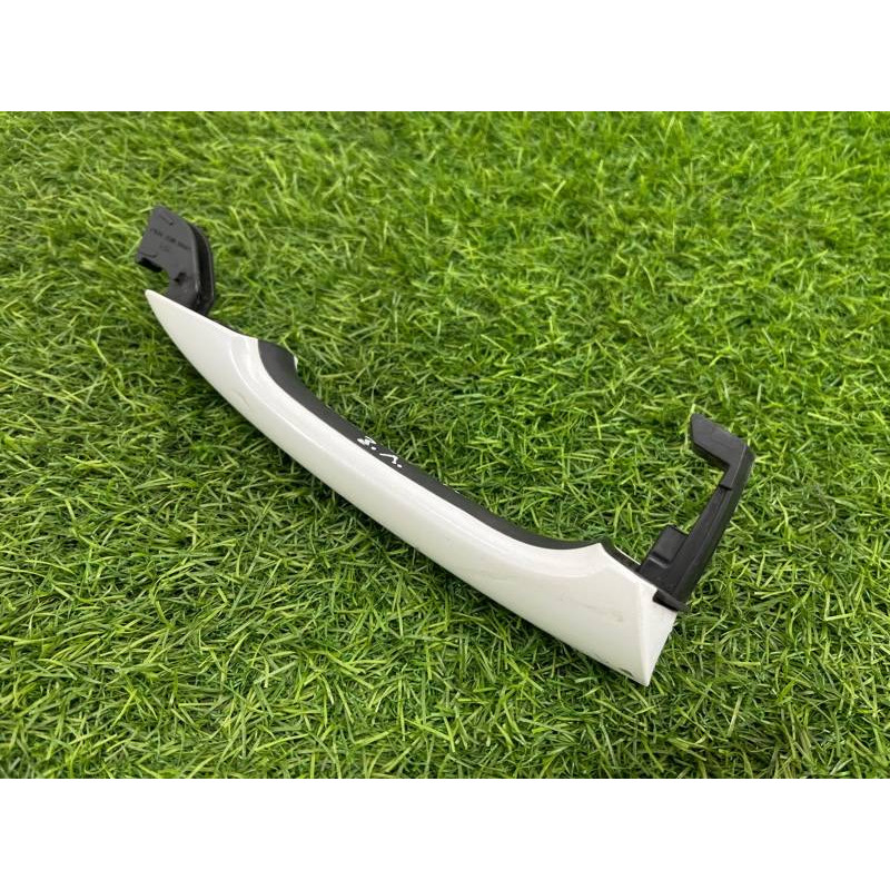 Ручка двери внешняя (кузов и элементы) Hyundai Sonata YF 826513S000