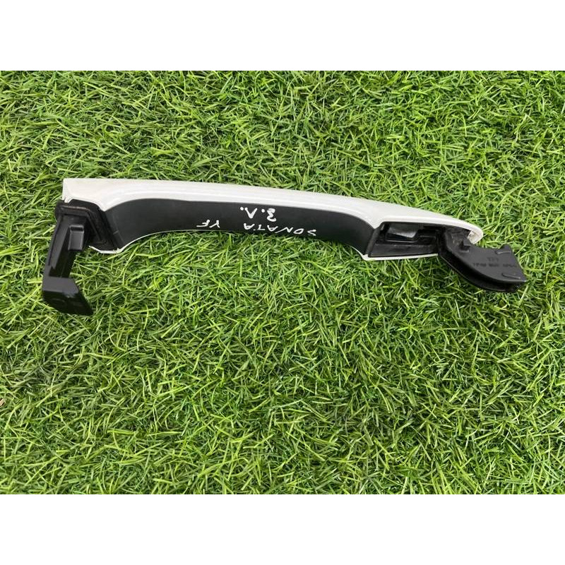 Ручка двери внешняя (кузов и элементы) Hyundai Sonata YF 826513S000