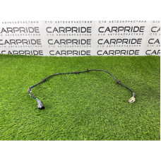 Проводка моторчика стояночного тормоза