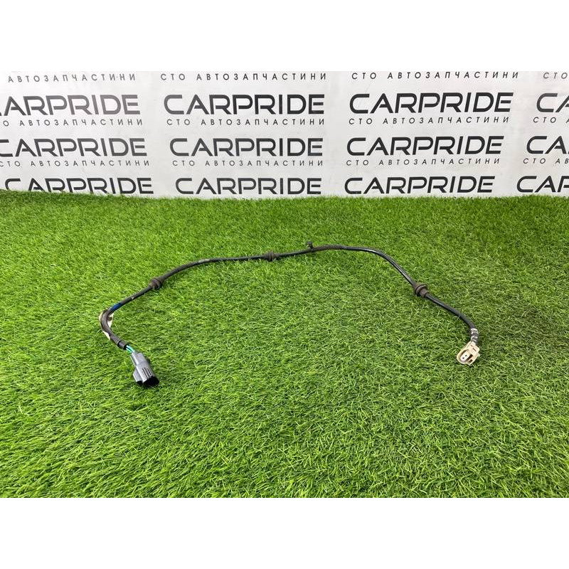 Проводка моторчика стояночного тормоза (электрика) Jeep Cherokee KL 68172173AD