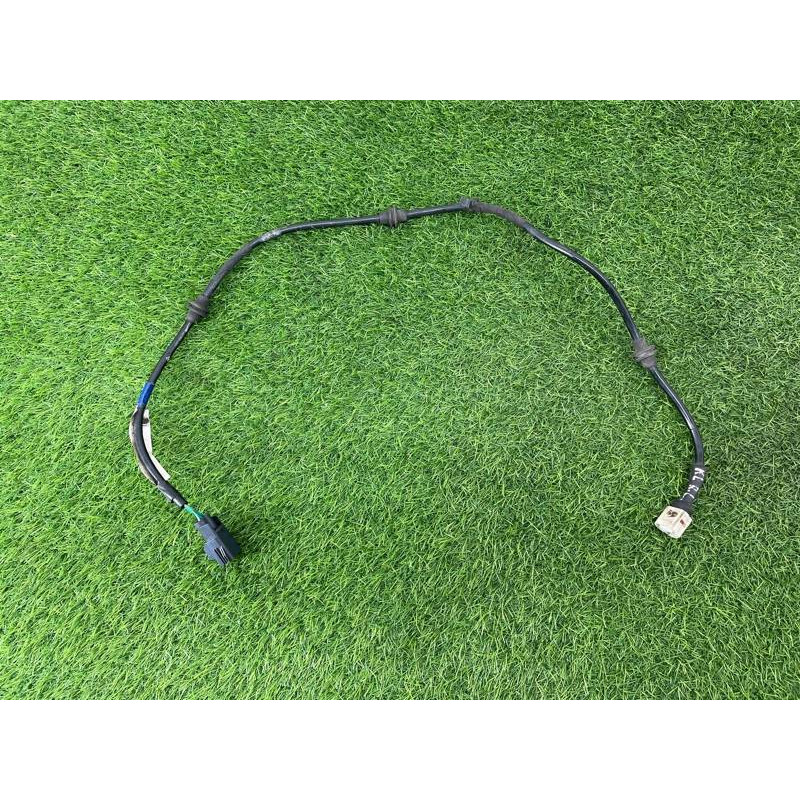 Проводка моторчика стояночного тормоза (электрика) Jeep Cherokee KL 68172173AD