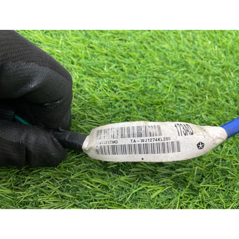 Проводка моторчика стояночного тормоза (электрика) Jeep Cherokee KL 68172173AD