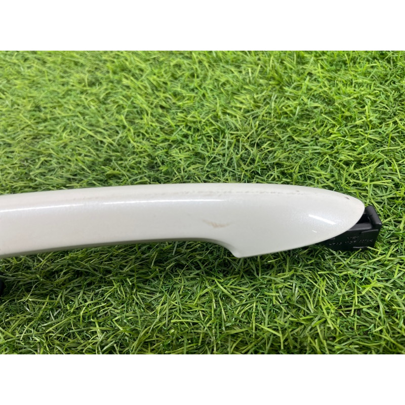 Ручка двери внешняя (кузов и элементы) Hyundai Sonata YF 826513S000