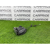 Замок двери