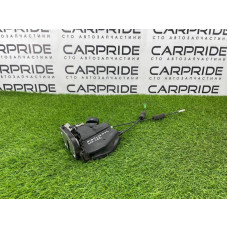 Замок двери