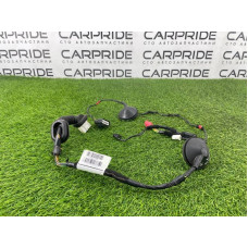 Проводка дверна