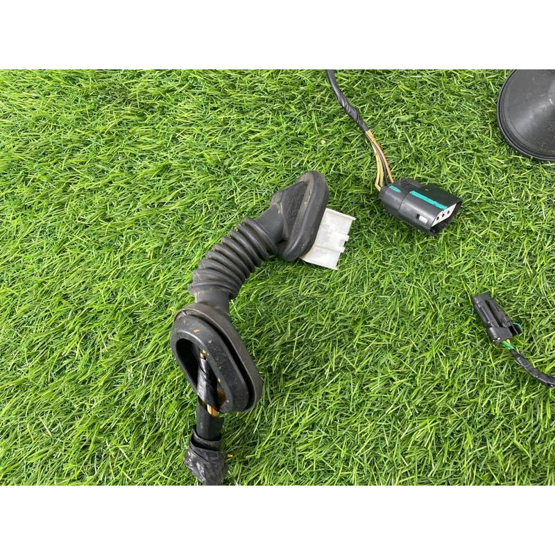 Проводка дверная (электрика) Hyundai Sonata YF 916503Q010