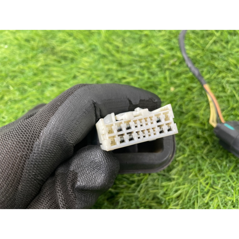 Проводка дверная (электрика) Hyundai Sonata YF 916503Q010