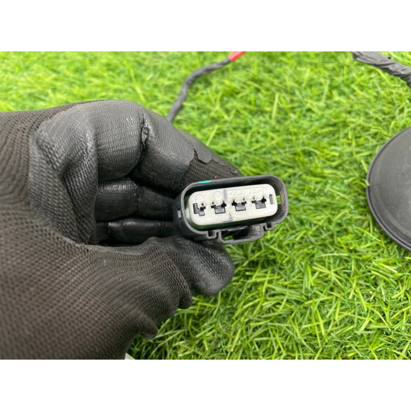 Проводка дверная (электрика) Hyundai Sonata YF 916503Q010