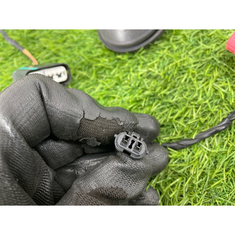 Проводка дверная (электрика) Hyundai Sonata YF 916503Q010