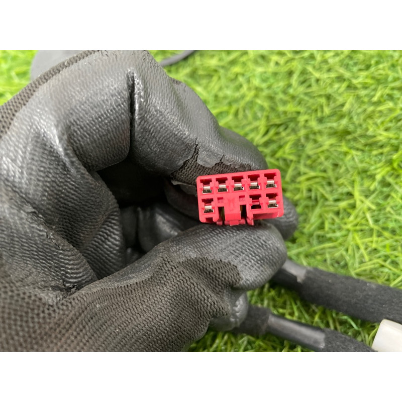 Проводка дверная (электрика) Hyundai Sonata YF 916503Q010