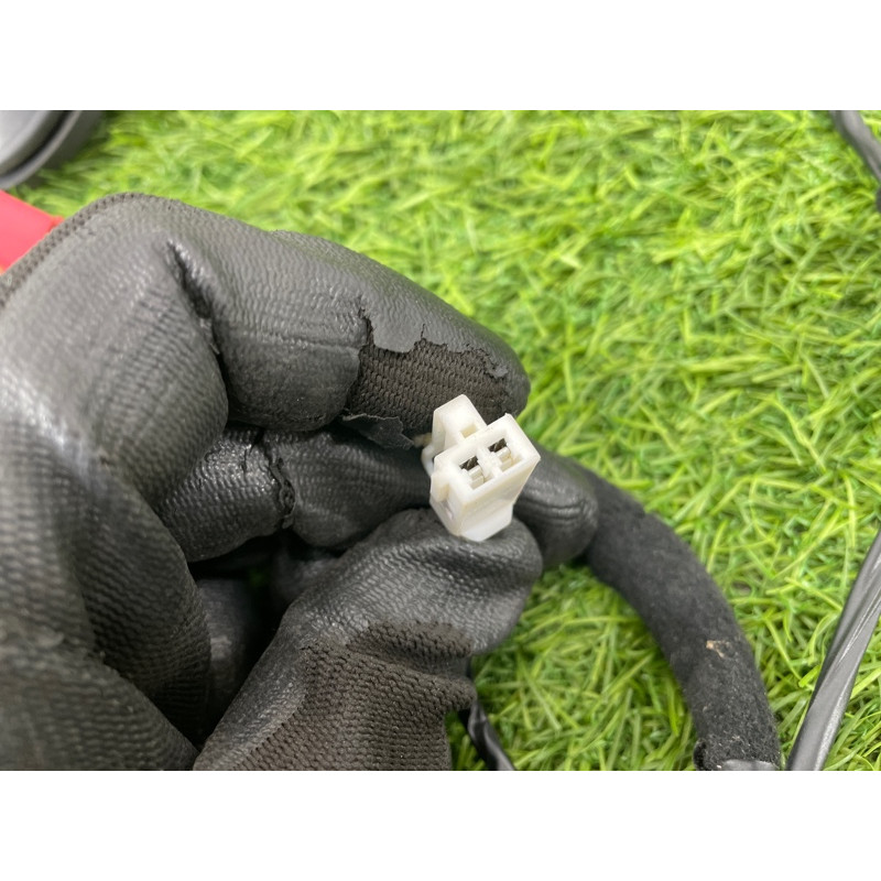 Проводка дверная (электрика) Hyundai Sonata YF 916503Q010