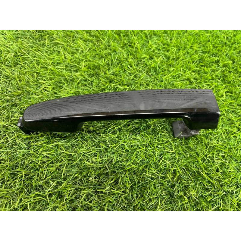 Ручка двери внешняя (кузов и элементы) Toyota Highlander XU20 6921112220B2