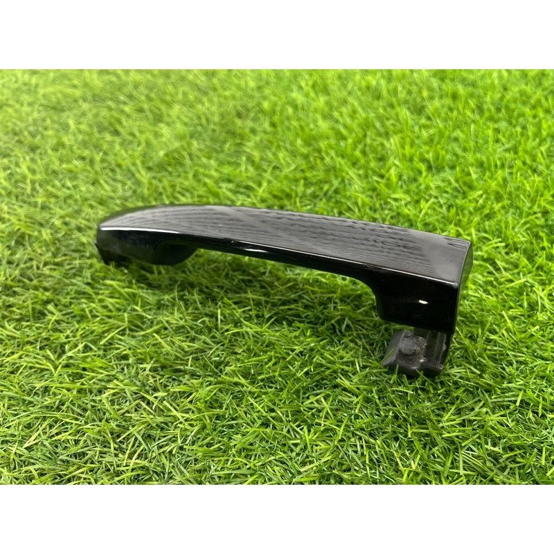 Ручка двери внешняя (кузов и элементы) Toyota Highlander XU20 6921112220B2